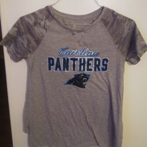 Carolina Panthers Tee